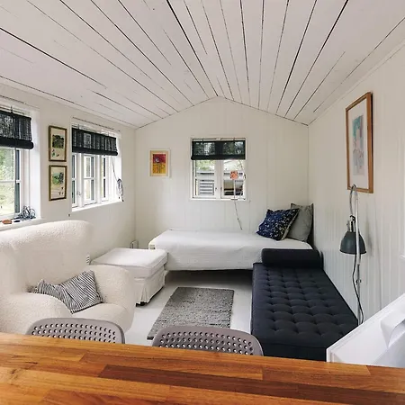 Lolland Hideaway Near Coastal Fishing *