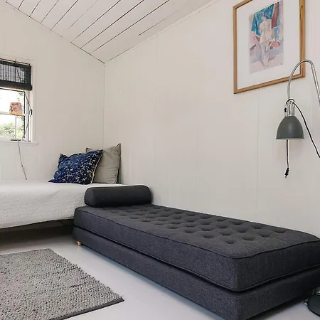 Lolland Hideaway Near Coastal Fishing Nyaraló Dannemare